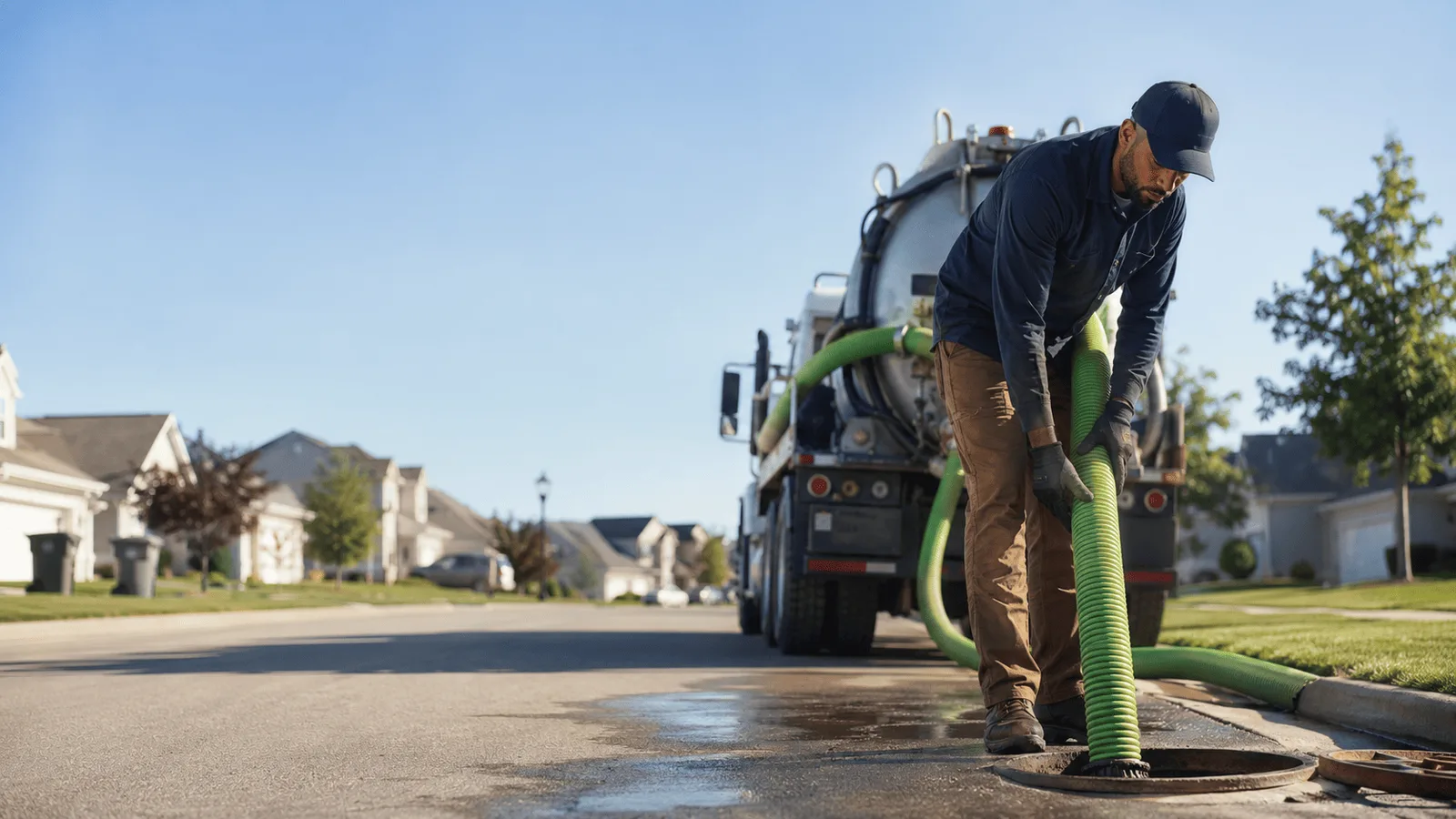 Mosquito Control in Fulton, MS